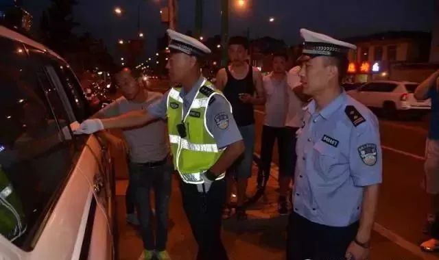 世界杯期间严查醉驾酒驾,交管部门将在世界杯期间严查酒驾