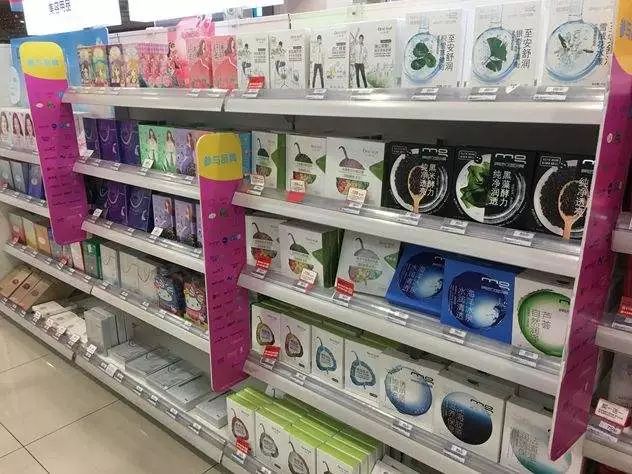 5年亏损16亿，中国“膜王”美即为何会没落？