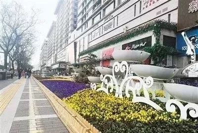 为美丽的南阳打call,为美丽西安加油