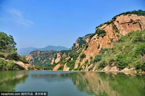 北京避暑,北京避暑好去处