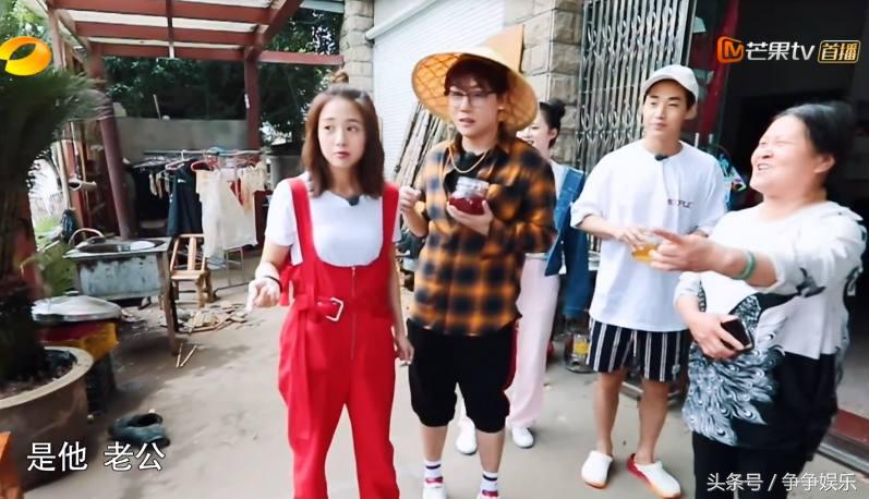 刘宪华和沙溢对话,刘宪华和沙溢综艺节目