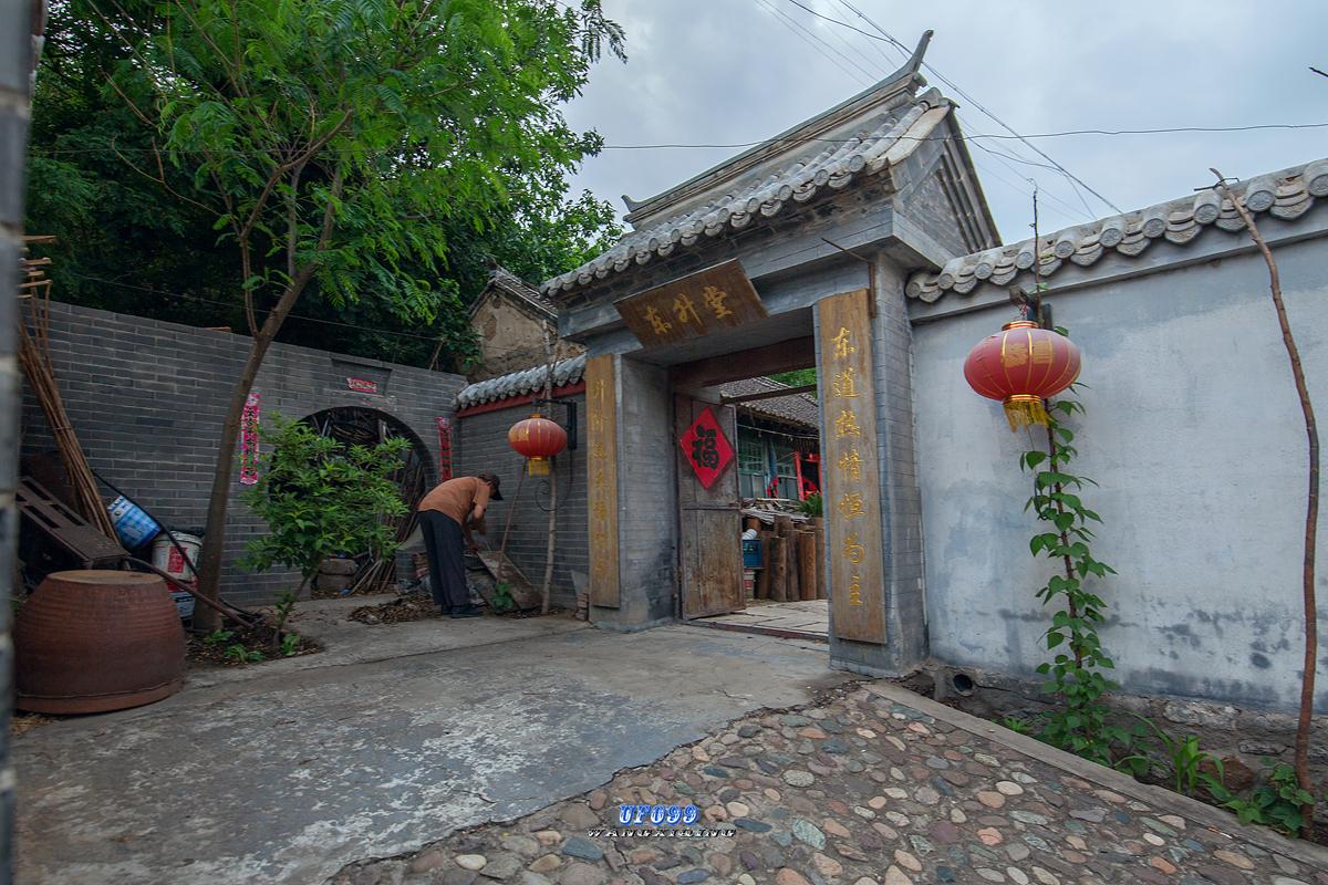 古北口为什么是北京的东北大门,河北古北口