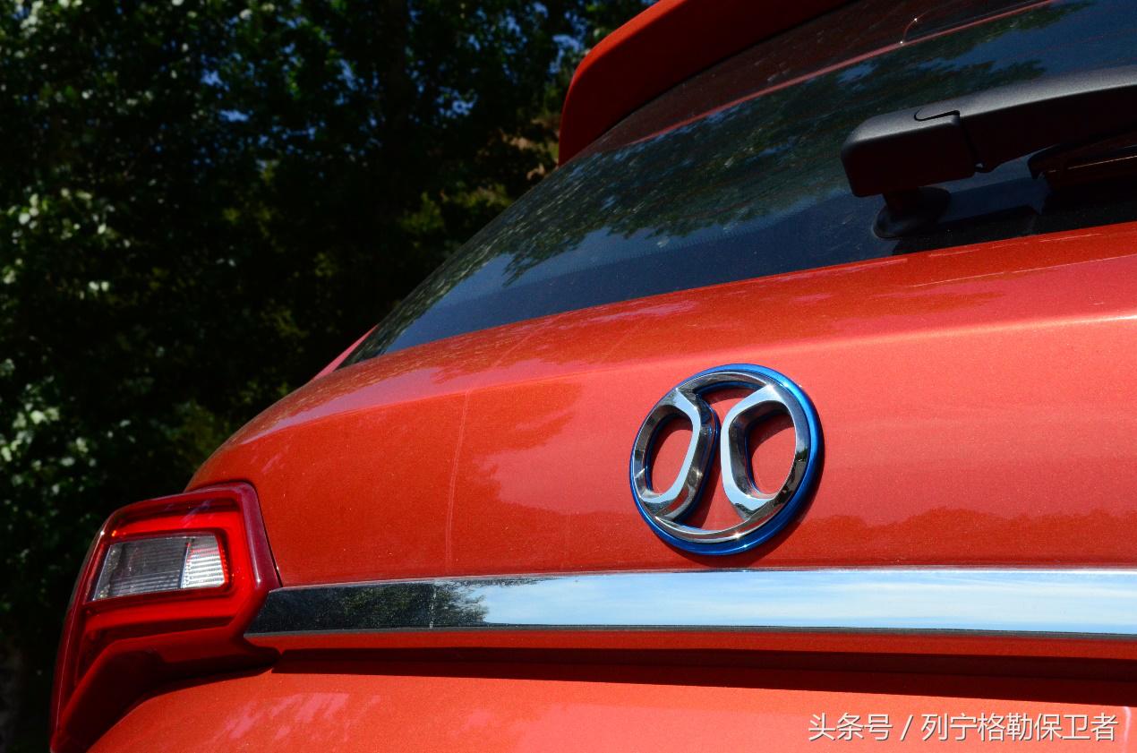 北汽ex360续航多少公里,北汽ex360真实续航