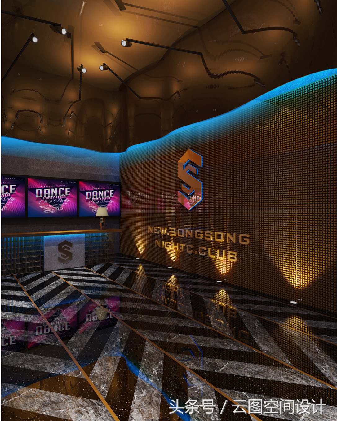 鹿寨上上酒吧装修,鹿寨上上酒吧