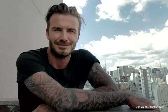 盘点最帅的大帅哥,世界上最帅的十个男人