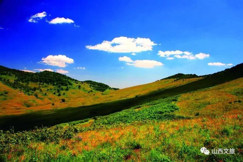山西阳城名列三城,晋城太行旅游阳城