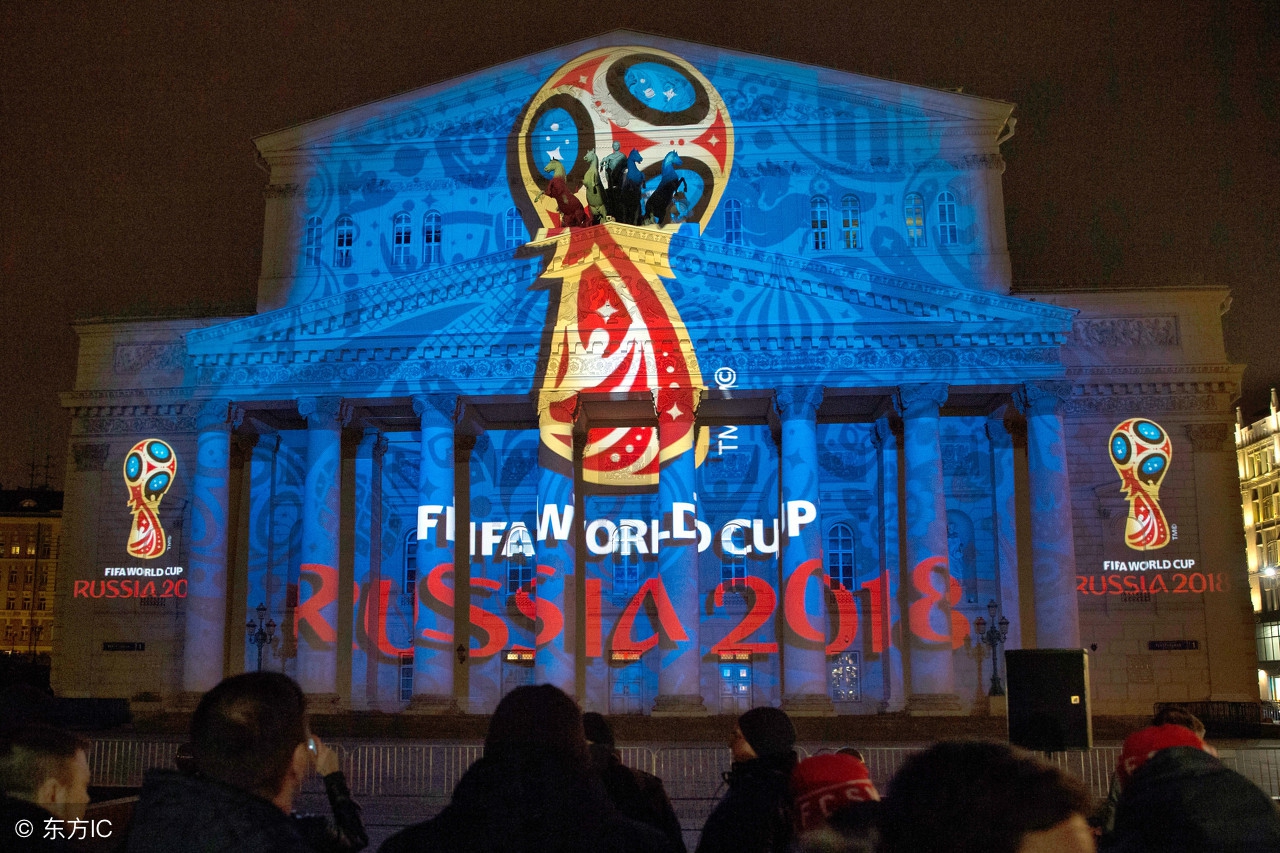 俄罗斯世界杯var,世界杯四个黑科技