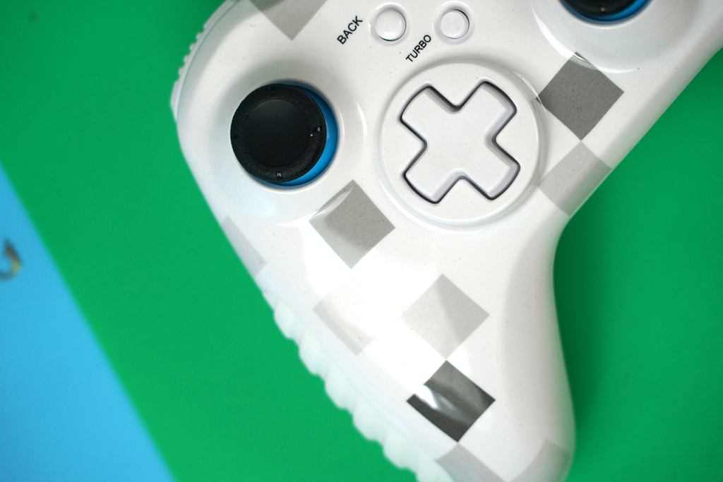 游戏手柄刺激战场最好的,北通宙斯刺激战场