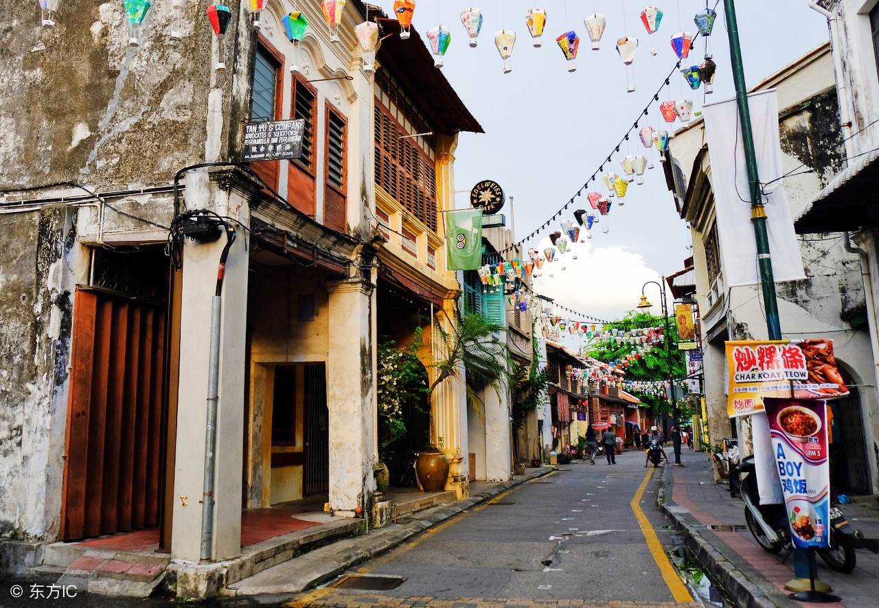 清迈打卡最好吃的食物,清迈值得去的特色美食