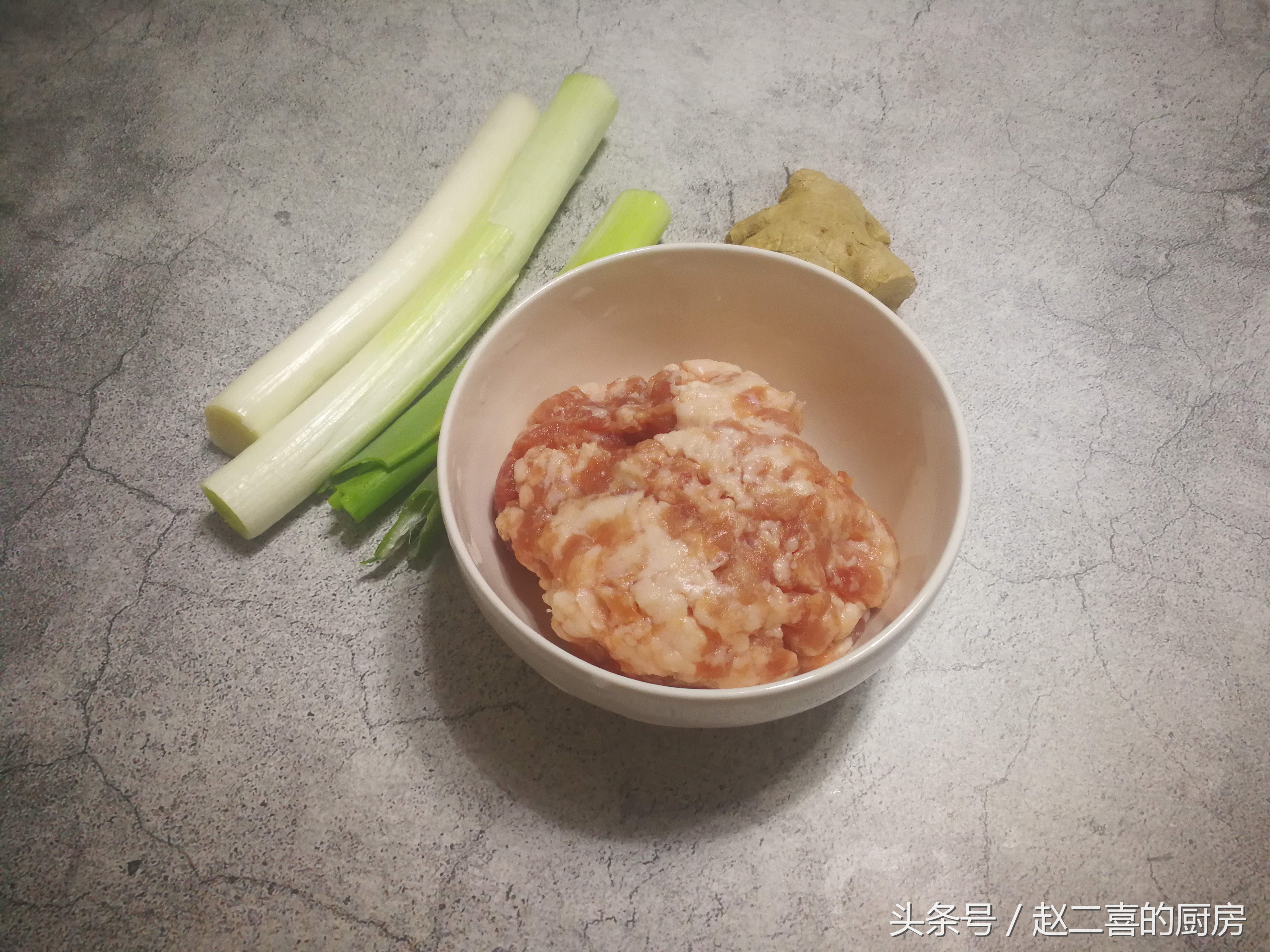 手工做天津狗不理包子,学会做天津狗不理包子