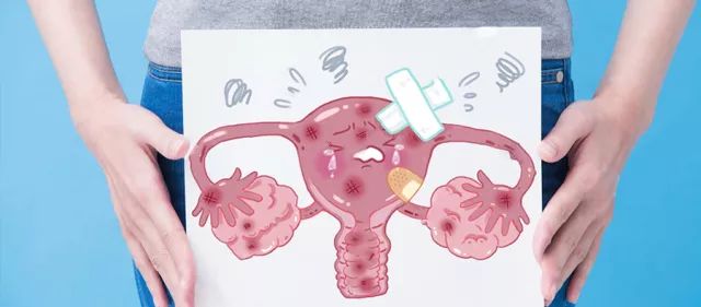 卵巢癌在断气前的征兆,卵巢癌舌头的症状