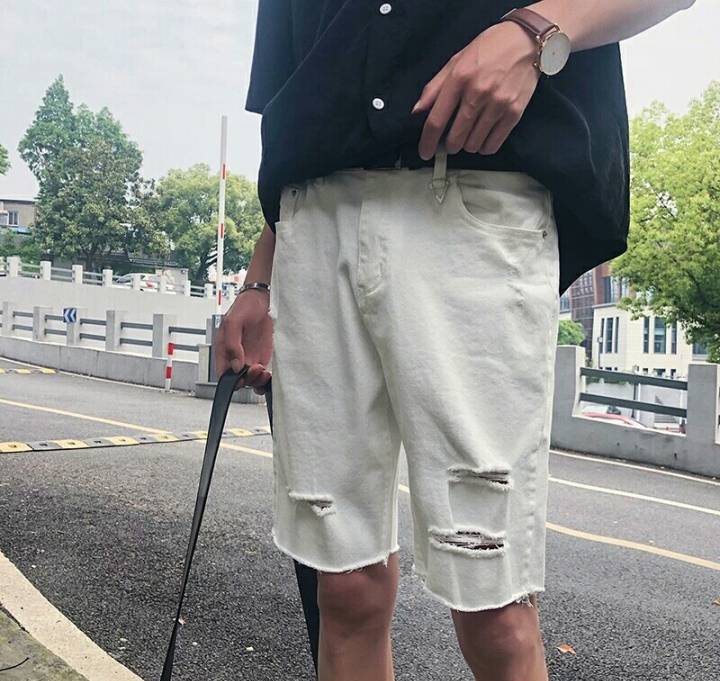 男生短裤推荐夏季,高中男生夏季短裤