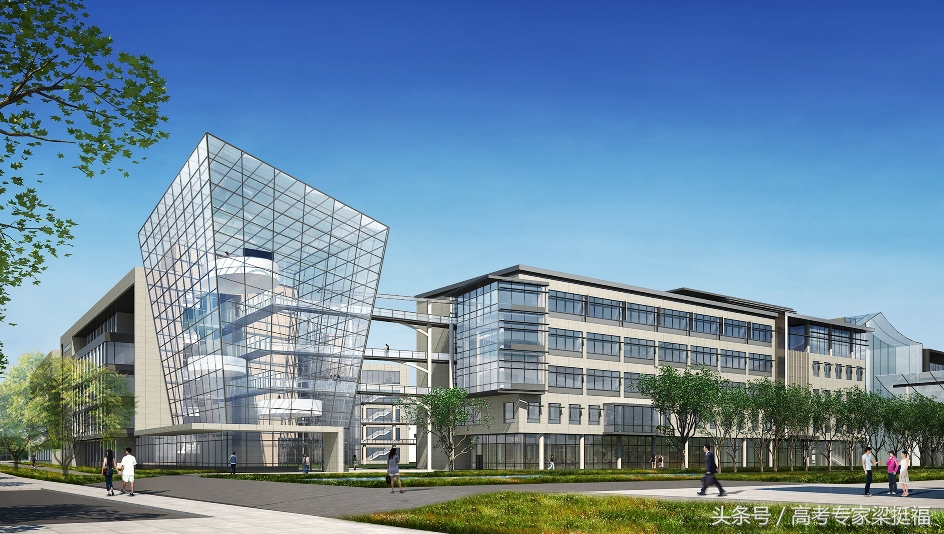 梁挺福高考直播,梁挺福是谁