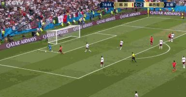 韩国足球有多不受欢迎,韩国足球的魅力有多可怕