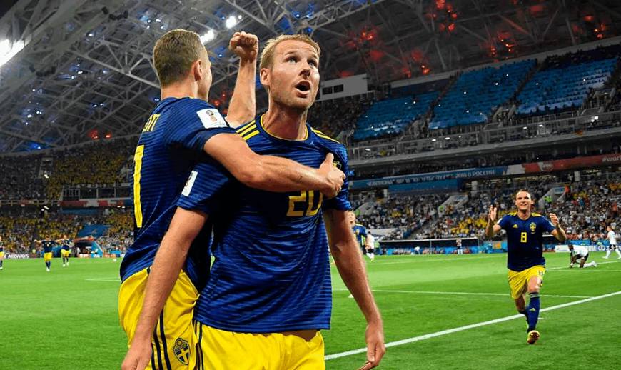 18年德国绝杀瑞典全局回放,世界杯德国瑞典绝杀