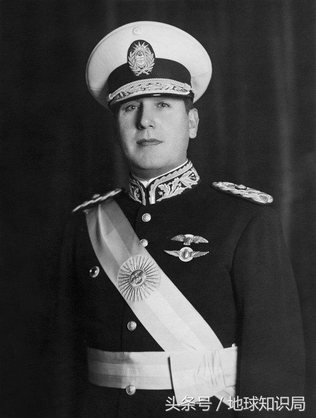 阿根廷是怎么打败美国的,阿根廷是如何从富有变成贫穷的