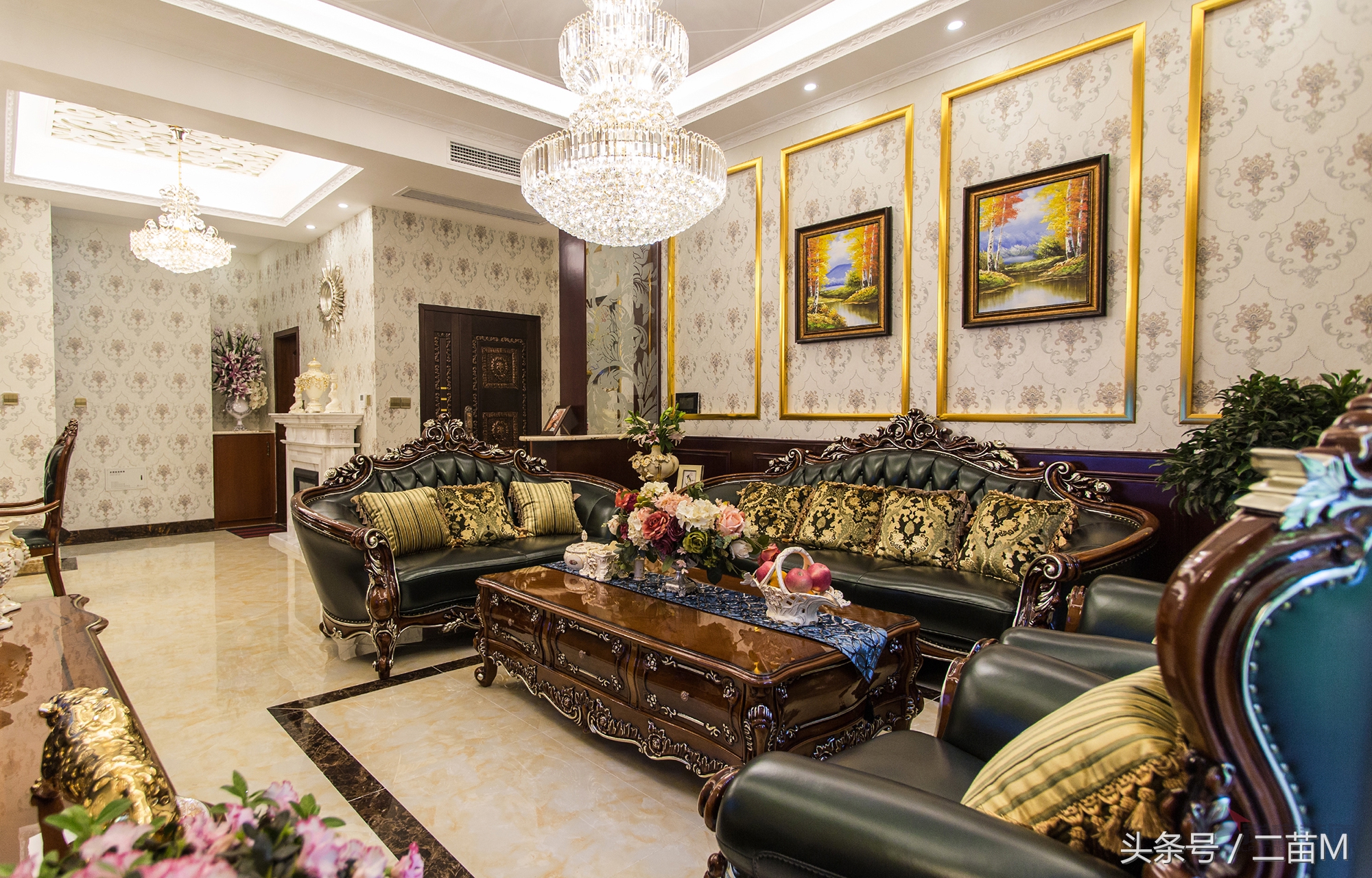 太原保利香槟国际层高多少,82平米保利香槟装修效果图