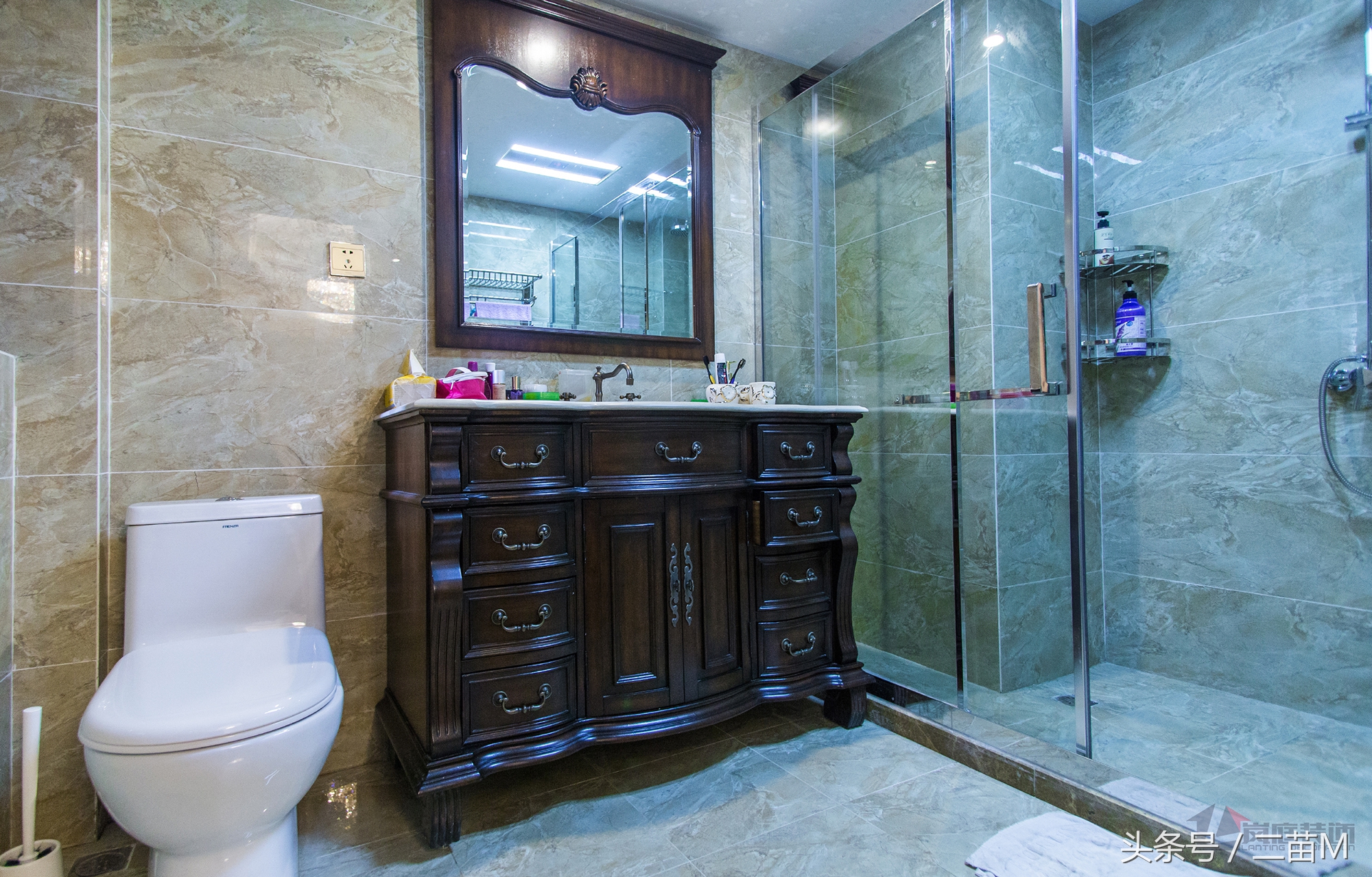 太原保利香槟国际层高多少,82平米保利香槟装修效果图