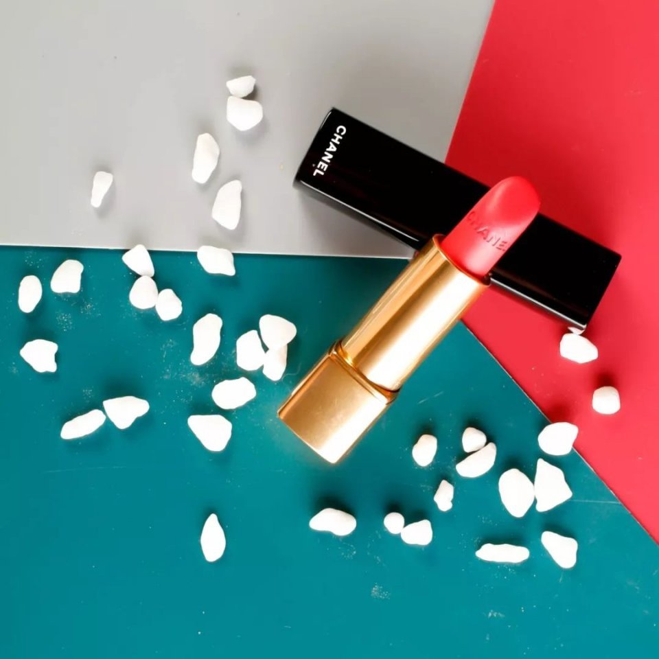 经典口红色号推荐,高颜值系列口红图片