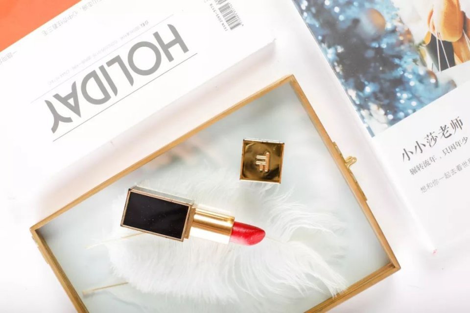 经典口红色号推荐,高颜值系列口红图片