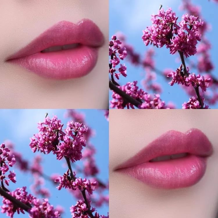 经典口红色号推荐,高颜值系列口红图片