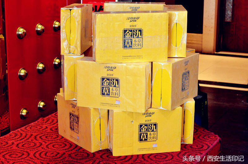 江中护肝片,熬夜护肝饮品江中