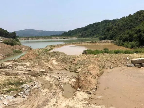 都昌环保问题,九江环境整治