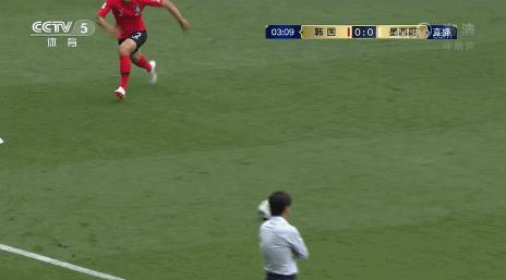 亚洲足球之耻,亚洲之耻韩国