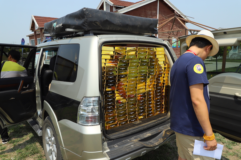 帕杰罗车款,三菱帕杰罗是不是硬派越野