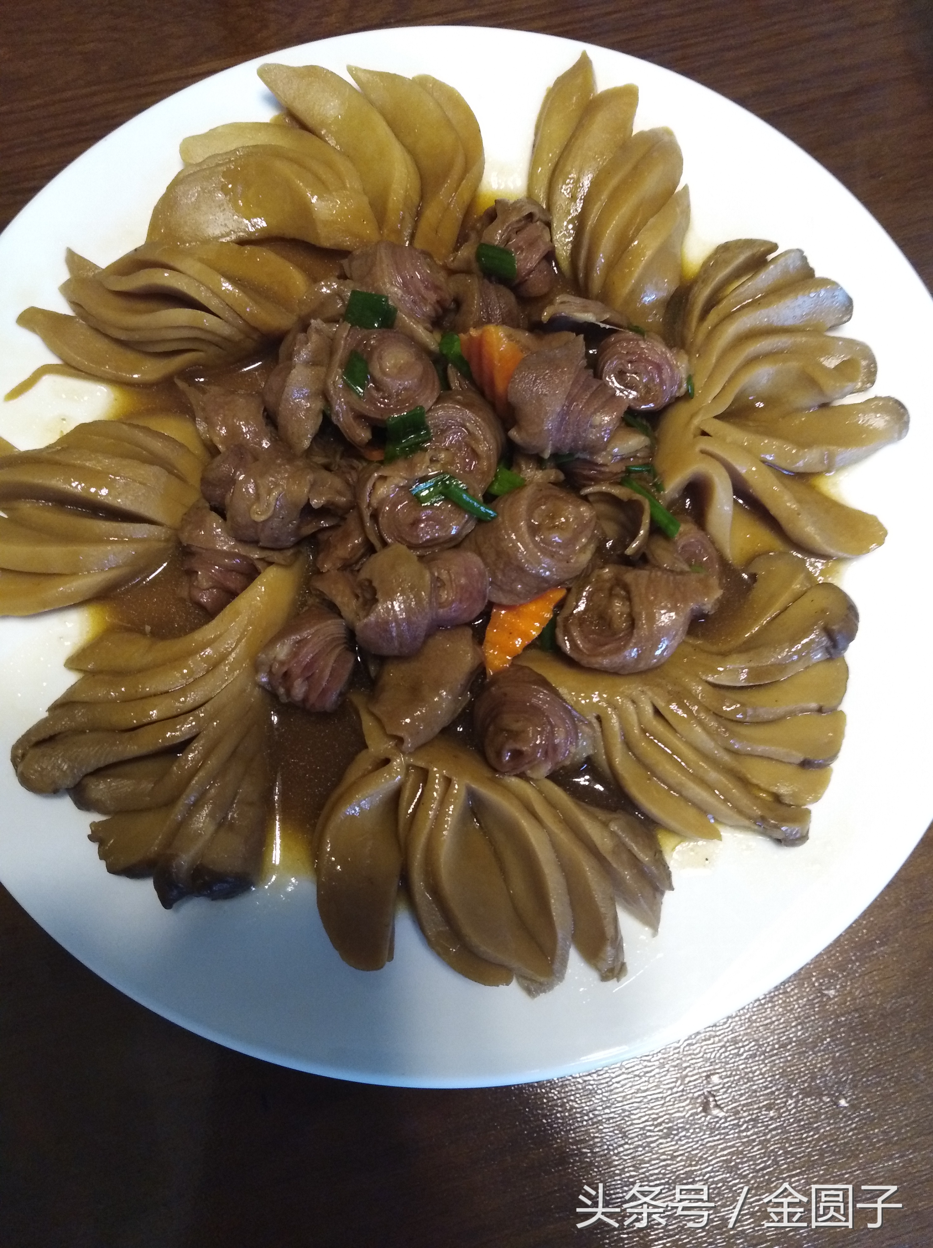 怎样做小肠才好吃,如何做小肠好吃又简单