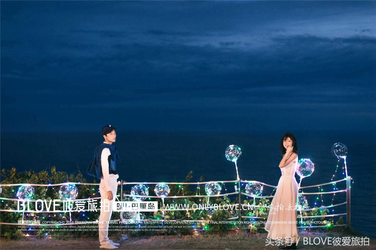 巴厘岛主题式旅拍婚纱照价目表,巴厘岛新颖旅拍婚纱照大概多少钱