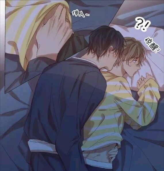 耽推·主攻文｜梦里不知天是水，满船清梦压星河