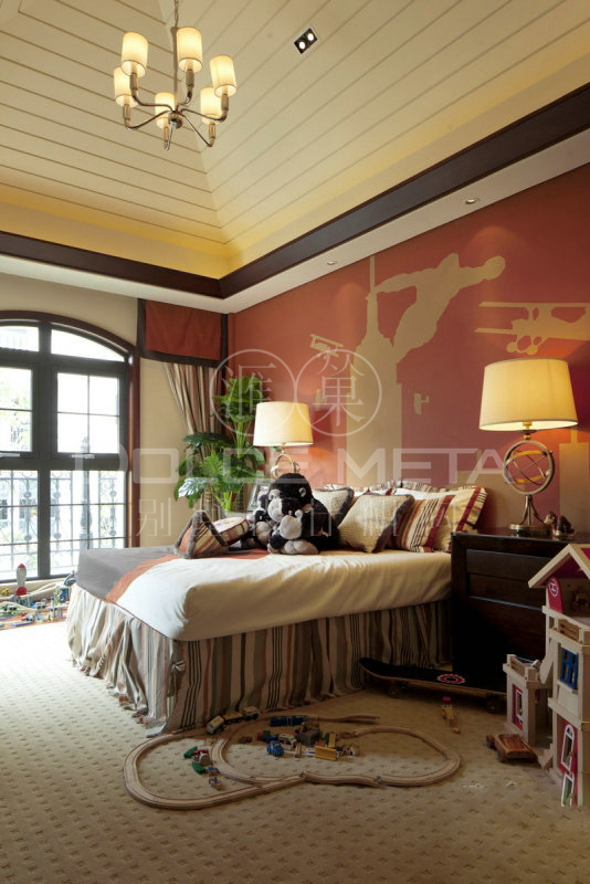 鹭岛青城,青城鹭岛