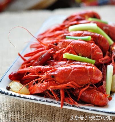 美味小龙虾的15种家常做法,大厨红烧小龙虾尾怎么烧最好吃