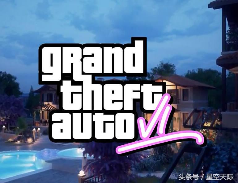 gta6新功能介绍,gta6什么新功能