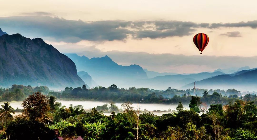 适合暑期去的免签落地签国家,免签落地签旅游推荐