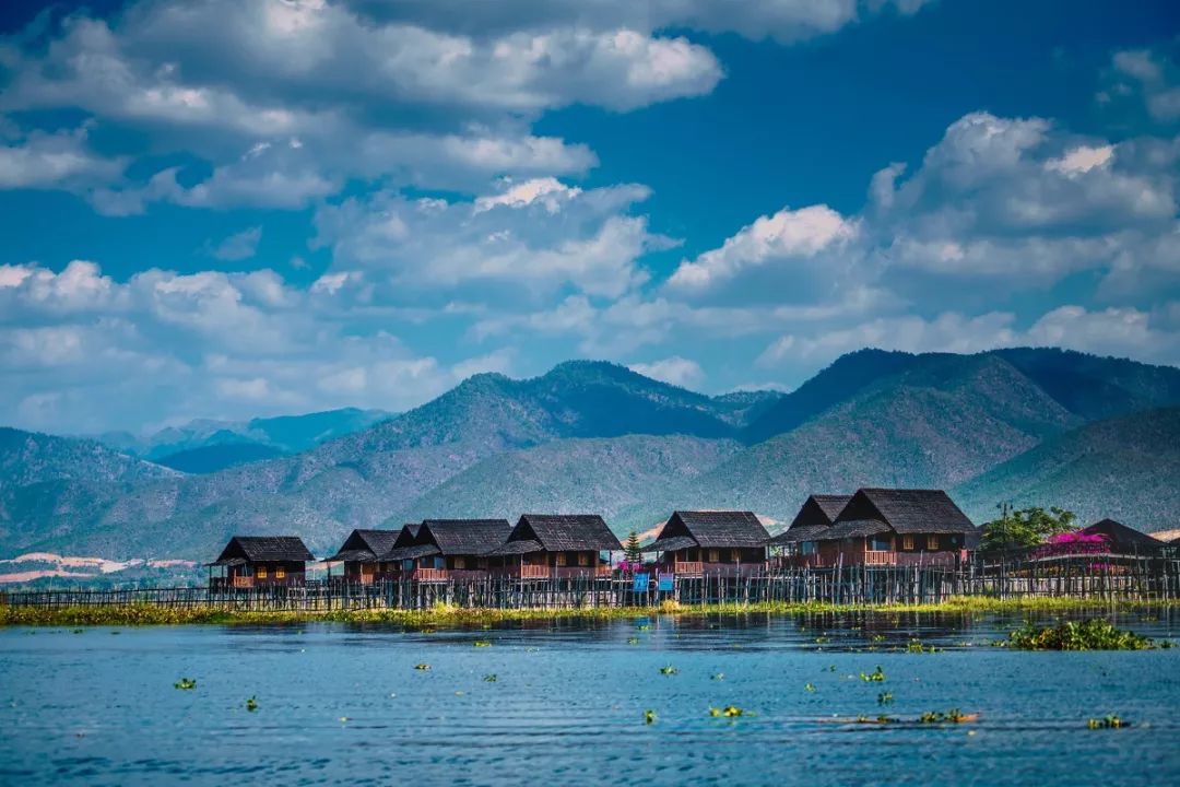 适合暑期去的免签落地签国家,免签落地签旅游推荐