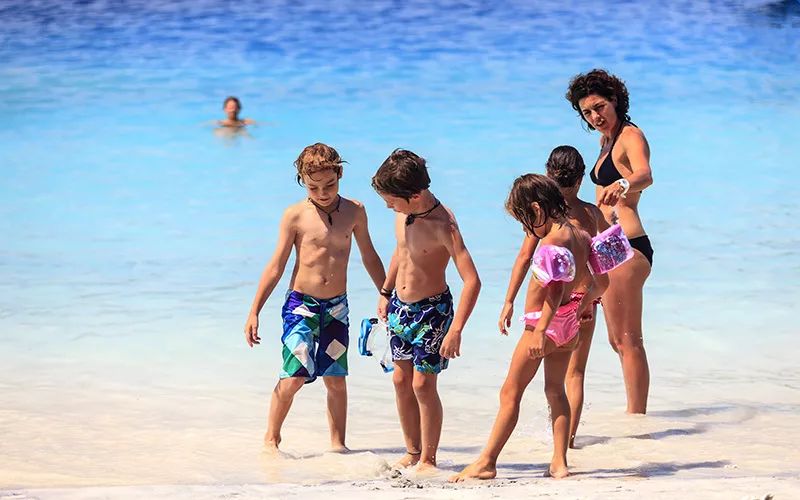 适合暑期去的免签落地签国家,免签落地签旅游推荐