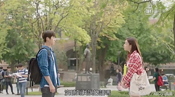 孙艺真、徐玄振一背就火红！get韩剧女神同款「帆布袋」选购心得