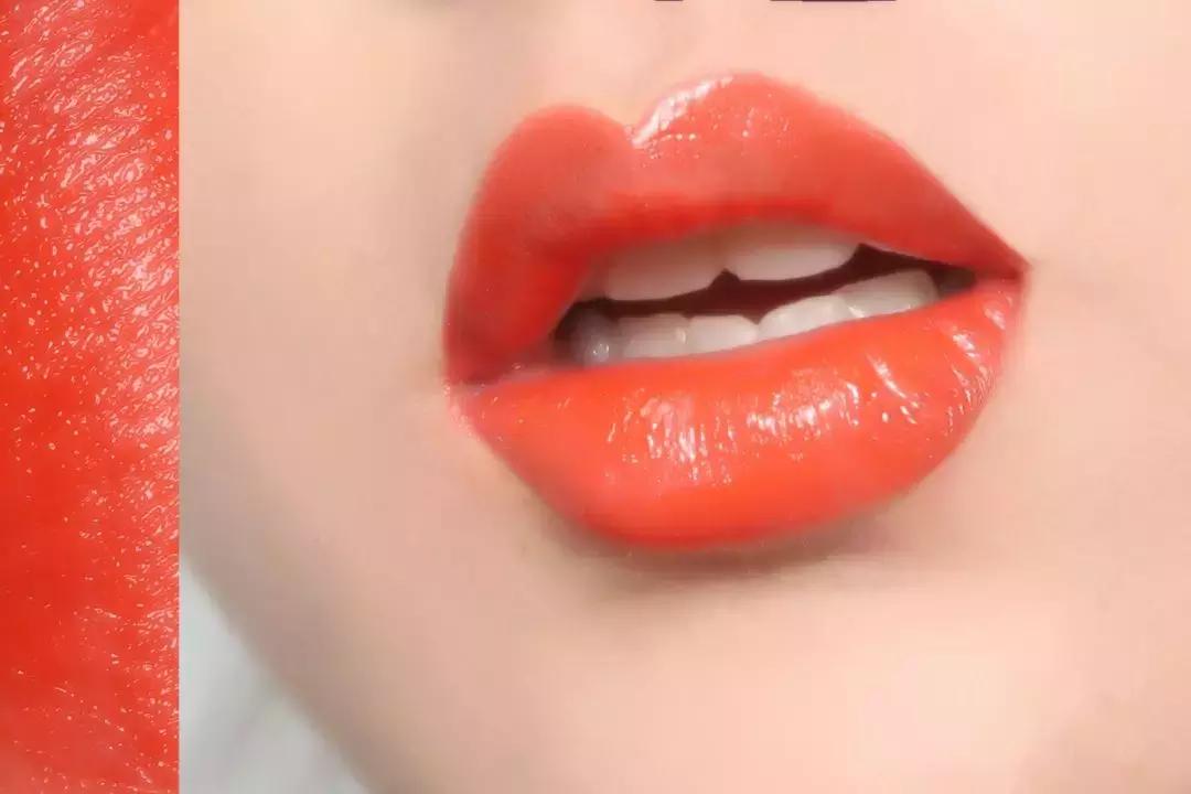 来自直男选的口红颜色,直男必选的三款口红