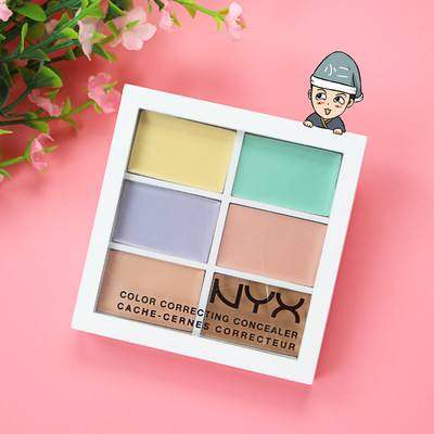 痘印还有黑眼圈？平价又实用的遮瑕产品都在这里了！