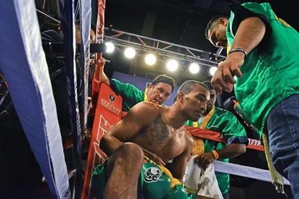 史上最伟大的拳击手前三名,巴西最有名的拳击手是谁