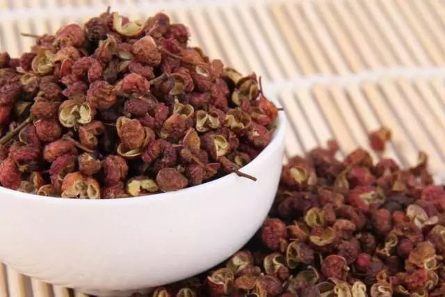 花椒治什么病最好最快,花椒夏季管理及病害防治