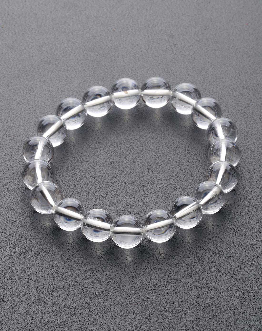 唯美的水晶立方体,意境白水晶