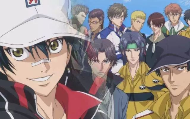 世界杯热潮下，也来补补那些燃到爆的球技动漫吧