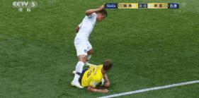 看世界杯真实反应,看世界杯后遗症