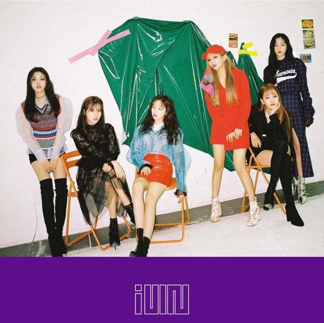 从PENTAGON到BTOB……2018年CUBE漂亮的翻身！