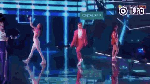 拥有最多名牌的创造101选手——海南富婆吴宣仪