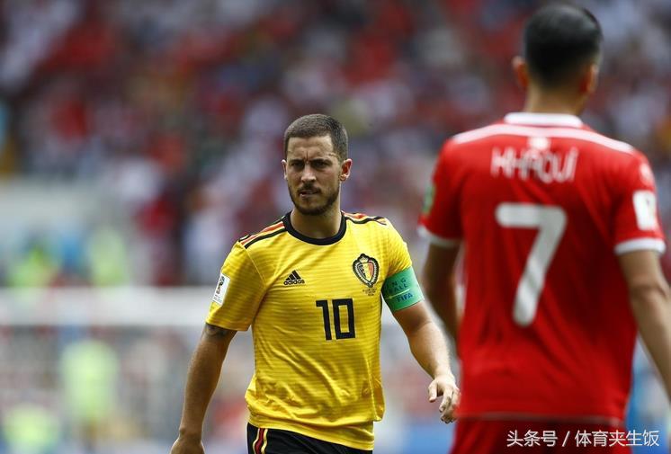 2018比利时英格兰巴拿马突尼斯,巴拿马第一球