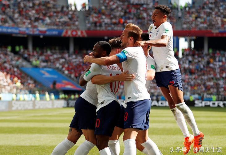 2018比利时英格兰巴拿马突尼斯,巴拿马第一球